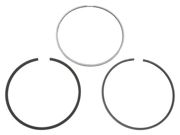 AJ200 PISTON RING SET INGENIUM 204DT PISTON RINGS DA3426 X4 (4 PISTONS)
