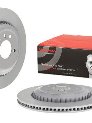 Brembo Lightweight Disc