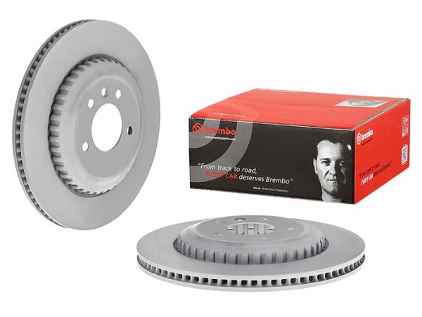 Brembo Lightweight Disc
