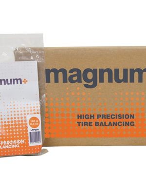 Magnum High - Precision Tyre Balancing Beads