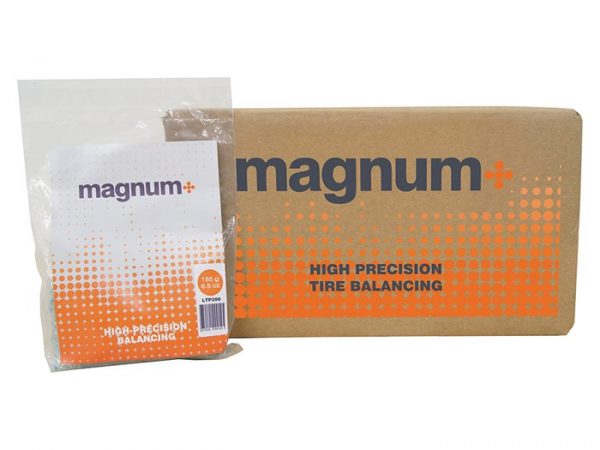 Magnum High - Precision Tyre Balancing Beads