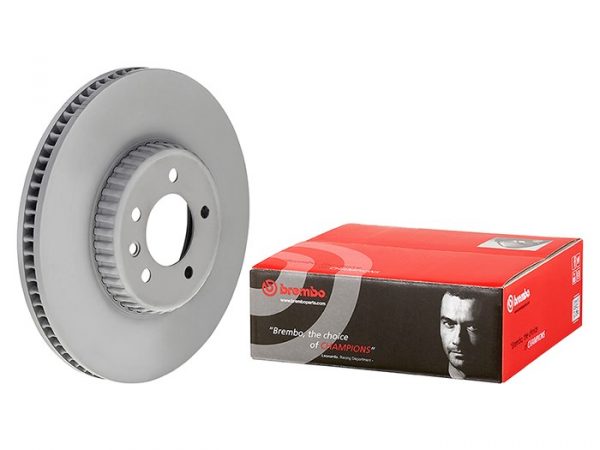 Brembo Lightweight Disc