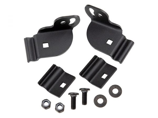 ARB Base Rack Light Bar Mount - with Front Base Rack Guard Rail