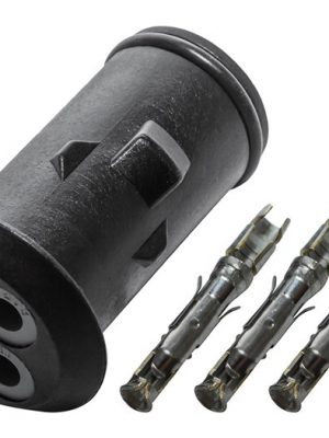 Plug & Pins Set