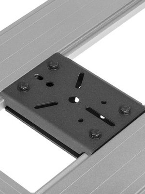 ARB Base Rack Bridge Plate - Wide