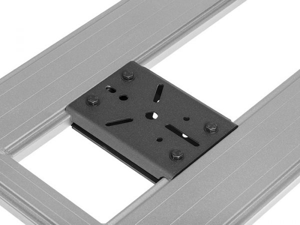 ARB Base Rack Bridge Plate - Wide