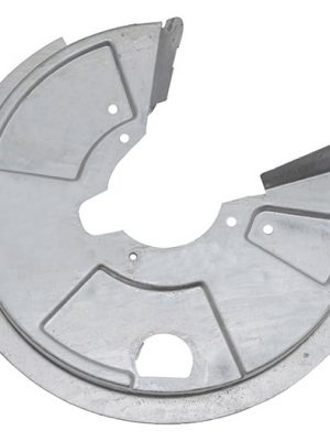 Brake Mud Shield