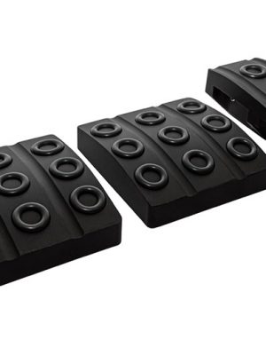 Pedal Covers