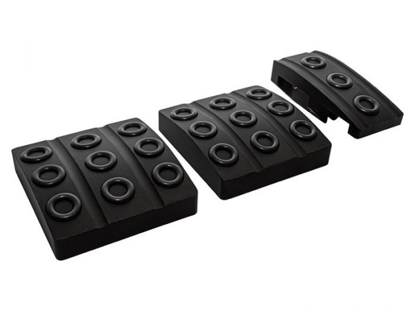Pedal Covers