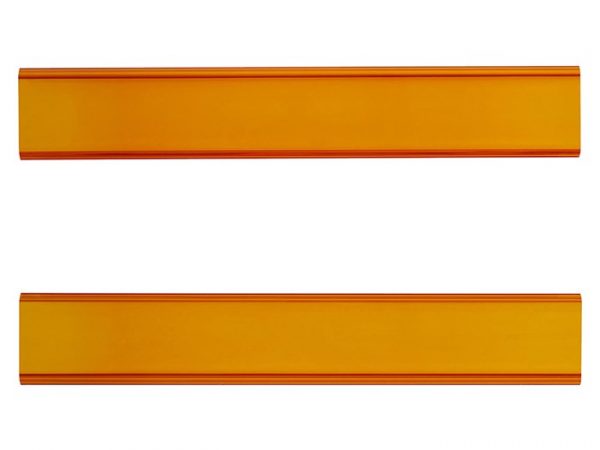 ARB Slimline Light Bar Lens Covers