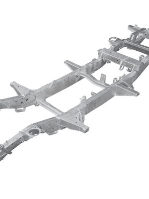Marsland Adaptor Chassis