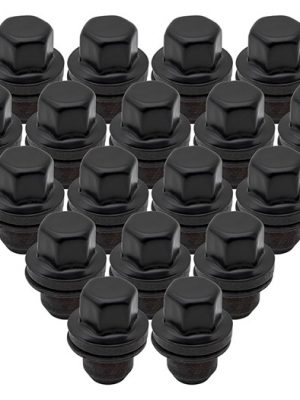Bulk Wheel Nuts
