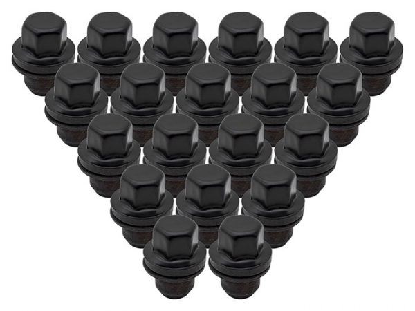 Bulk Wheel Nuts