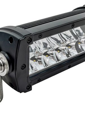 36W Dual Row LED Light Bar