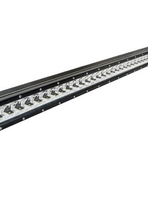 240W Single LED Light Bar