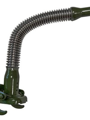 Flexible Jerry Can Spout