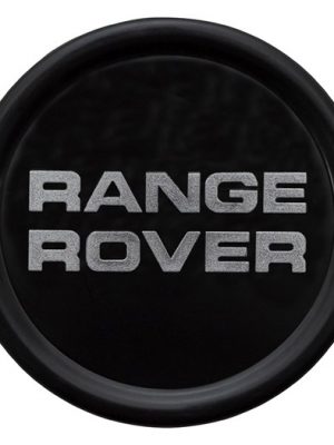 Alloy Wheel Cap