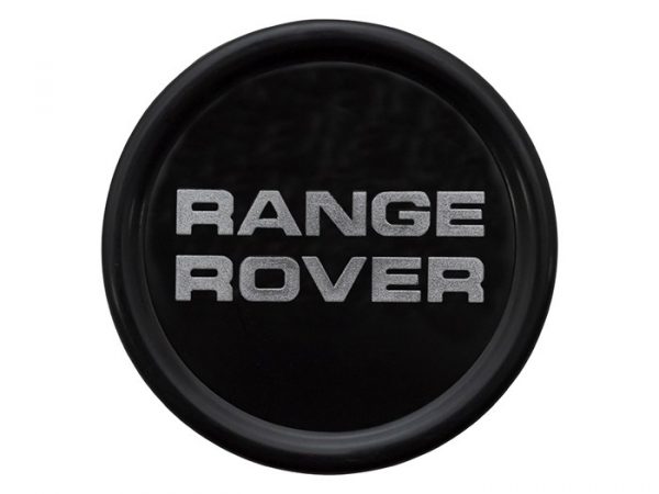 Alloy Wheel Cap