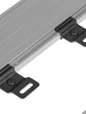 ARB Base Rack Horizontal Mount - Narrow