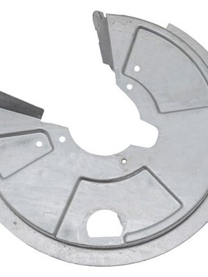 Brake Mud Shield