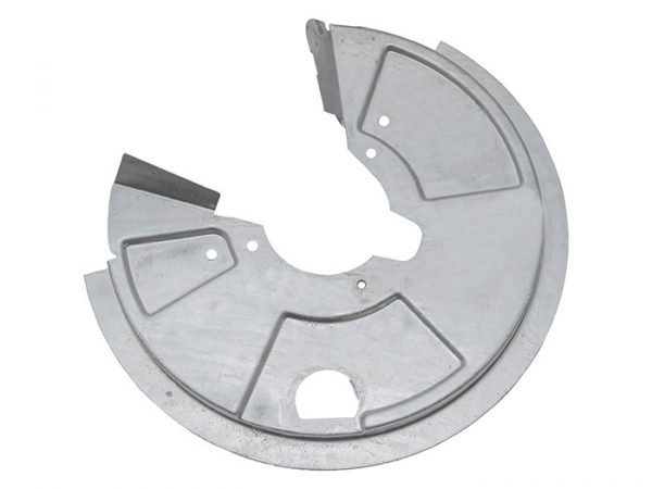 Brake Mud Shield