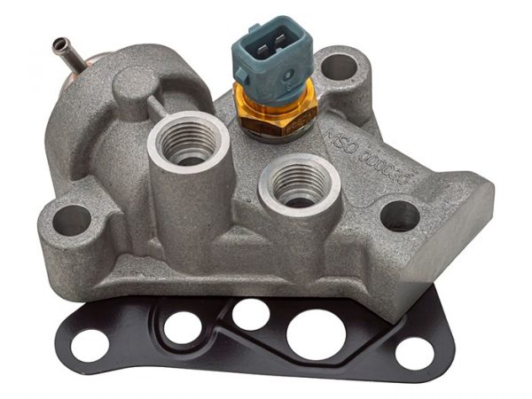 Land Rover Defender Td5 (1987-2006) Connector Assembly Fuel Block  LR016319GR