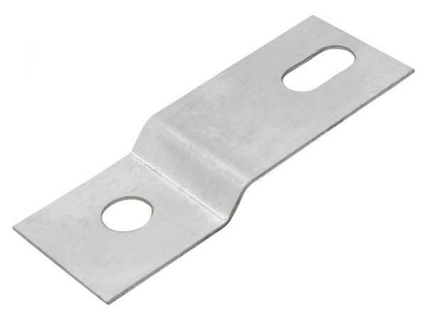 Radiator Grille Bracket