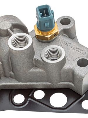 Land Rover Defender Td5 (1997-2006) Connector Assembly Fuel Block  LR016318GR