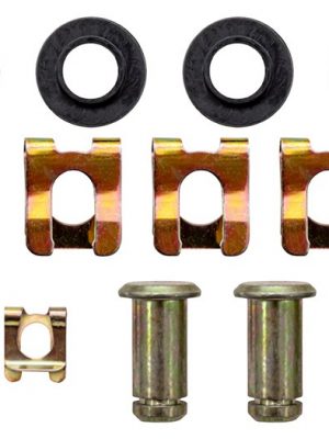Land Rover Defender 200Tdi LT230 Transfer Box Lever Repair Kit - DA3398