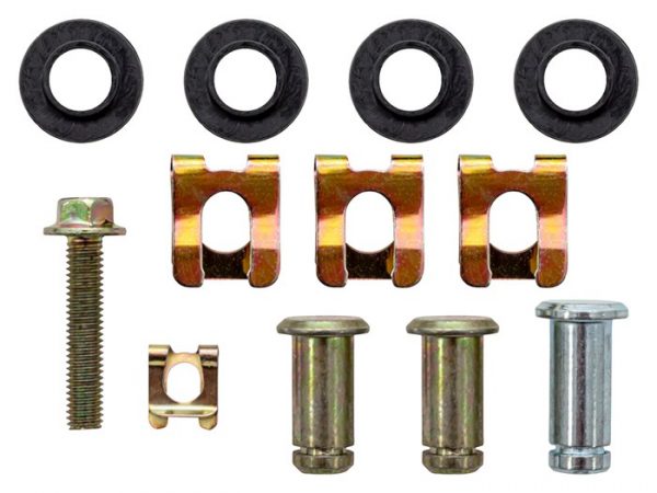Land Rover Defender 200Tdi LT230 Transfer Box Lever Repair Kit - DA3398