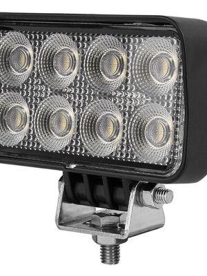 32W LED Flood Light