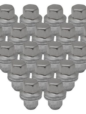 Bulk Wheel Nuts