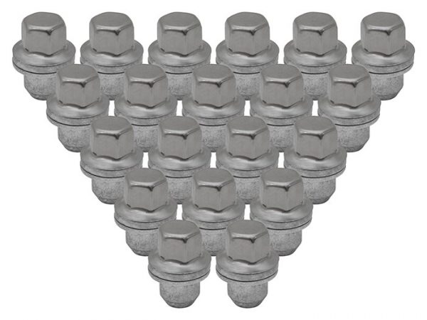 Bulk Wheel Nuts
