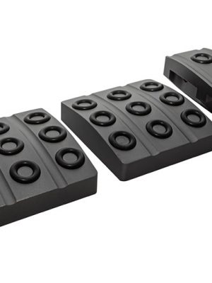 Pedal Covers