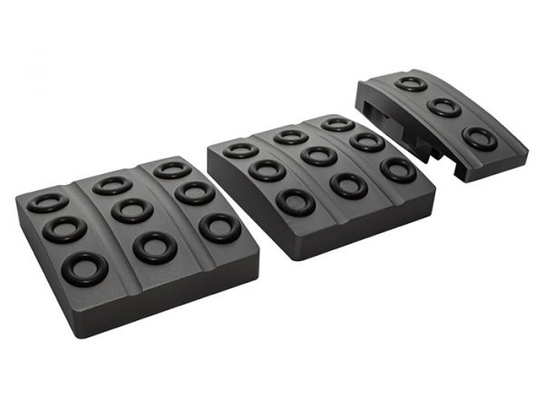 Pedal Covers
