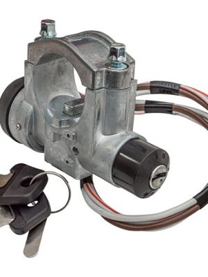 Steering Lock