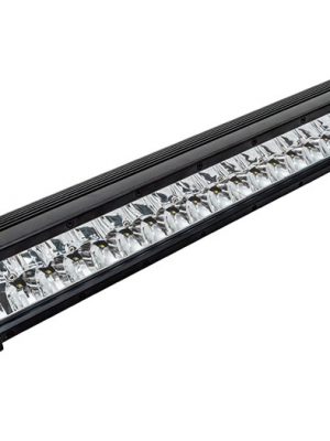 120W Dual Row LED Light Bar