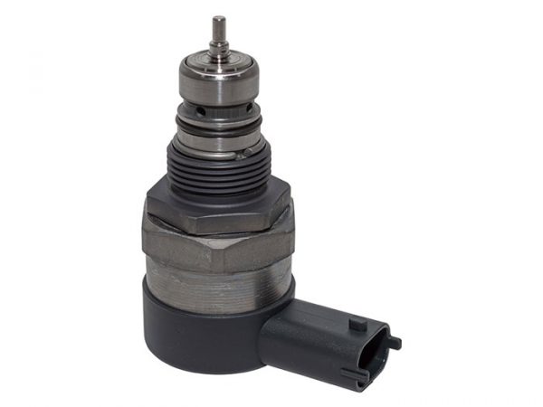 Replacement Fuel Pressure Regulator
