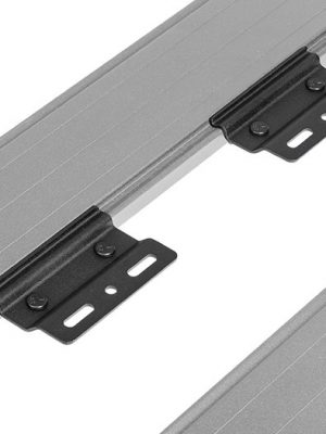 ARB Base Rack Horizontal Mount - Wide