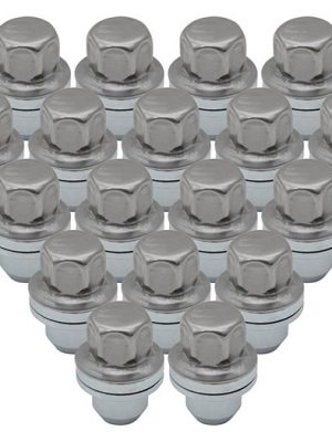 Bulk Wheel Nuts