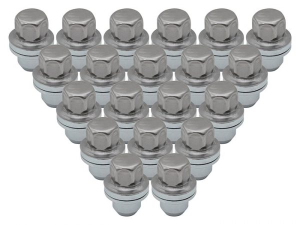 Bulk Wheel Nuts