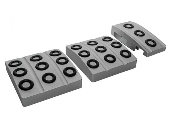 Pedal Covers