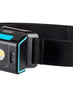 Ring Magflex Head Torch 250