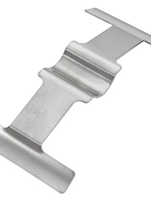 Alcon Anti-Rattle Clips