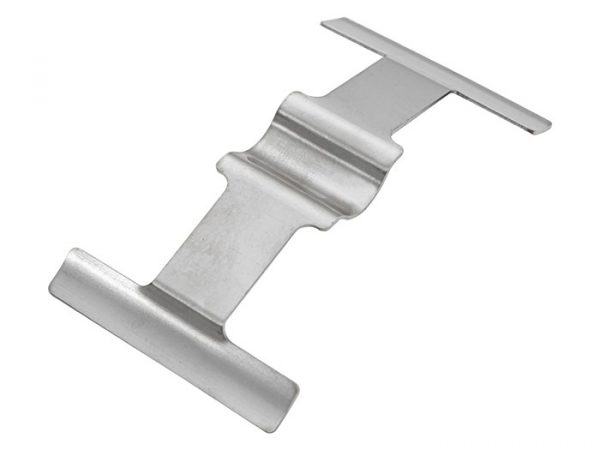 Alcon Anti-Rattle Clips