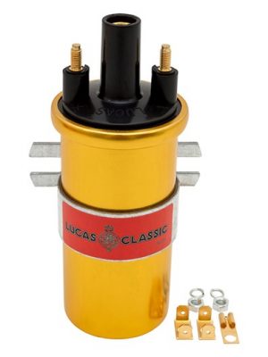 Ignition Coil