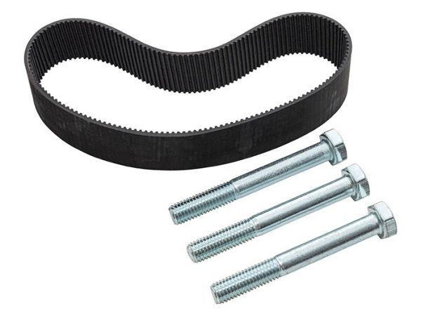 ANGE ROVER EVOQUE STEERING RACK REPAIR KIT AND STEEL BOLTS DA2947