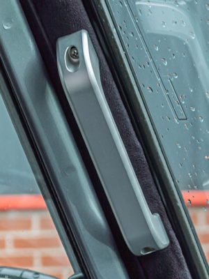 Interior Grab Handle