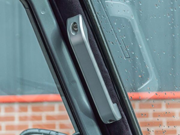 Interior Grab Handle