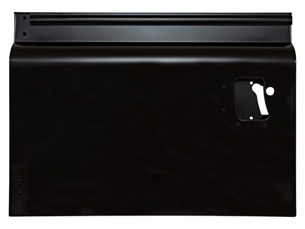 Door Bottom
